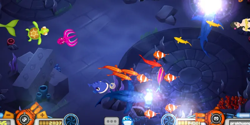 kham-pha-ban-ca-xeng-doi-thuong-va-nhung-diem-noi-bat